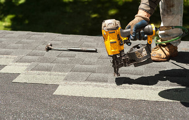 EPDM Roofing in Harrison, MI